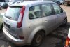Ford Focus C-MAX 2002 1.6TDCi Minivan 